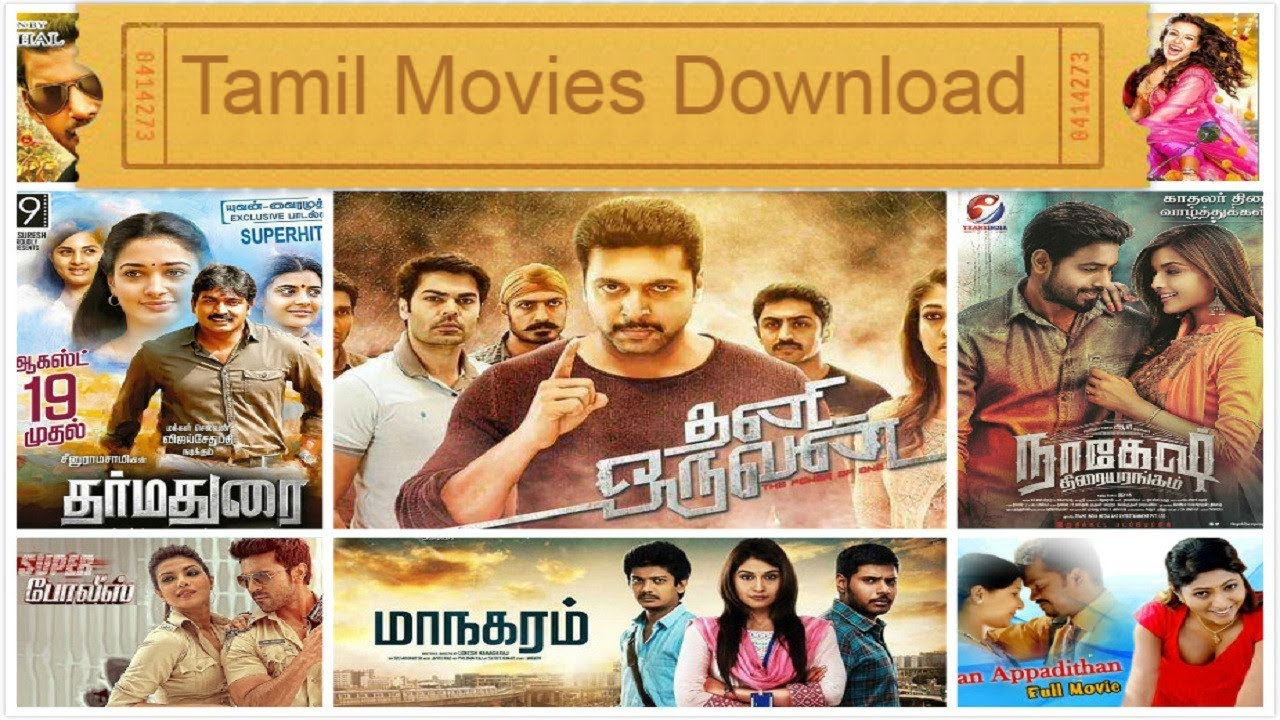 2019 tamil movies download